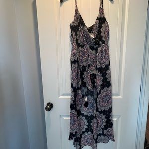 Lily rose size medium brand new romper